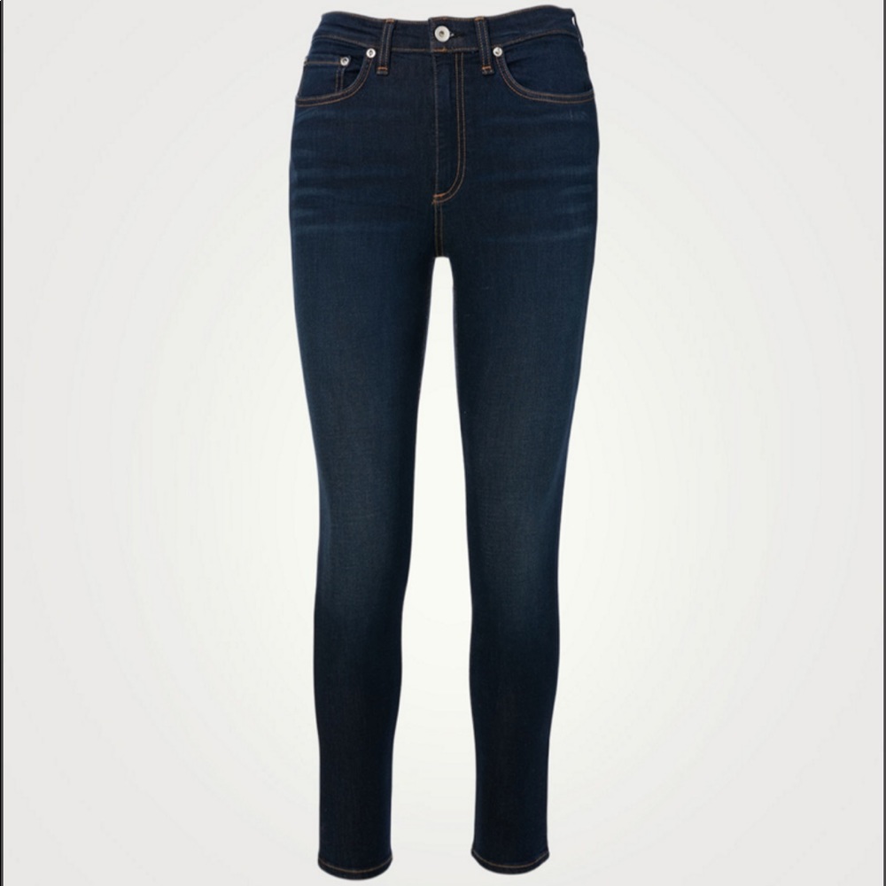 Rag & Bone Perfect Jeans